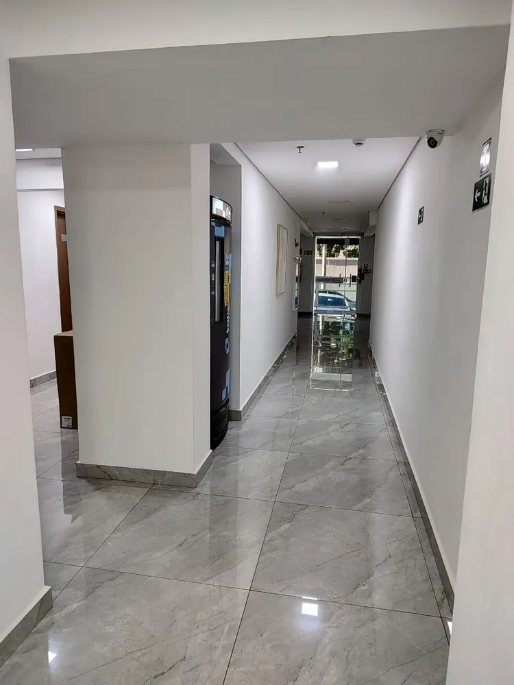 Apartamento, 1 quarto, 40 m² - Foto 9