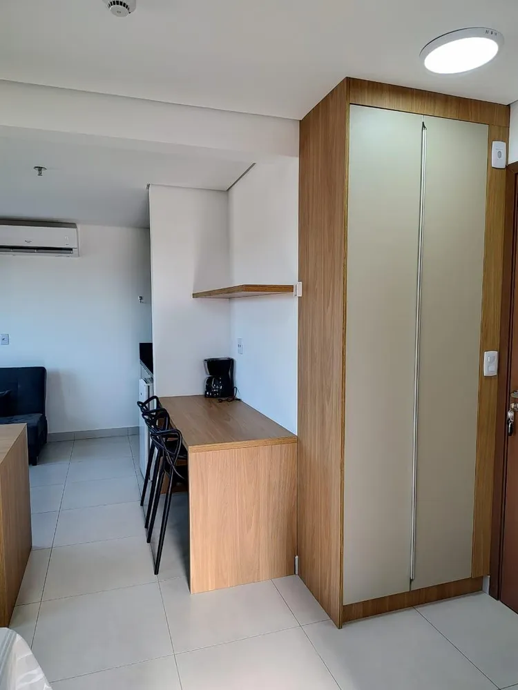 Apartamento, 1 quarto, 40 m² - Foto 11