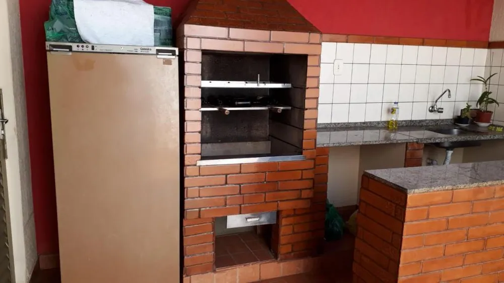 Casa, 3 quartos, 185 m² - Foto 1