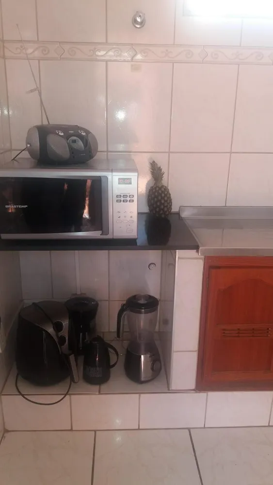 Casa, 3 quartos, 185 m² - Foto 3