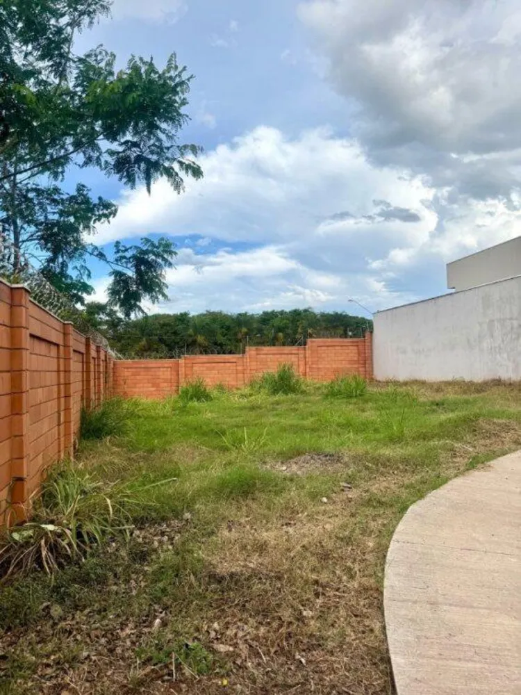 Terreno, 287 m² - Foto 1
