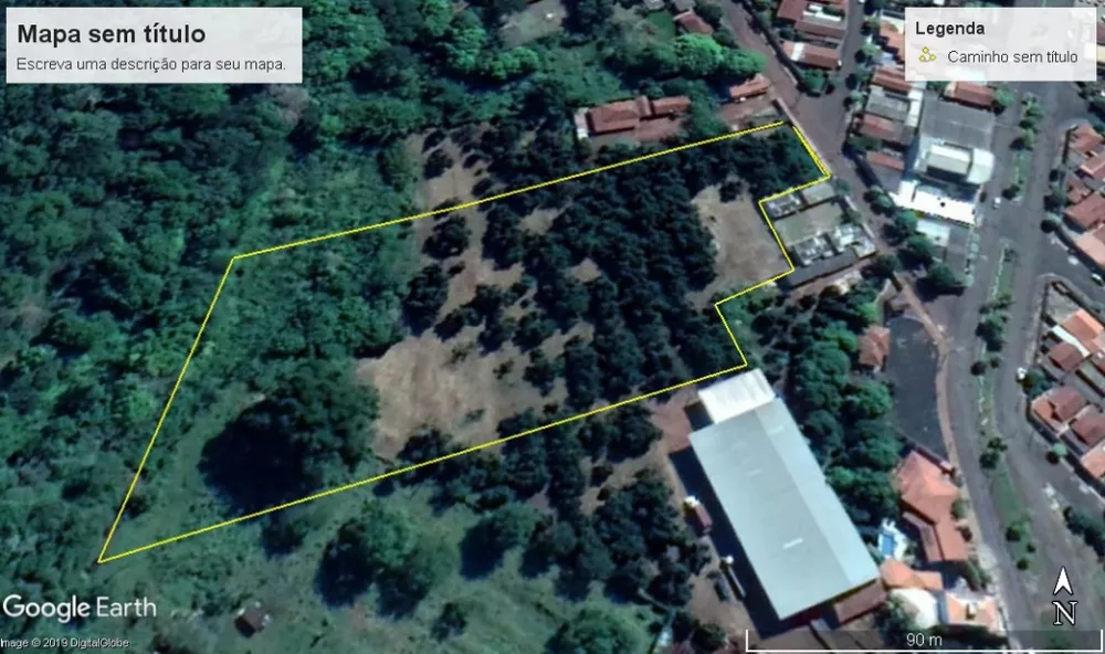 Terreno à venda, 18000m² - Foto 12