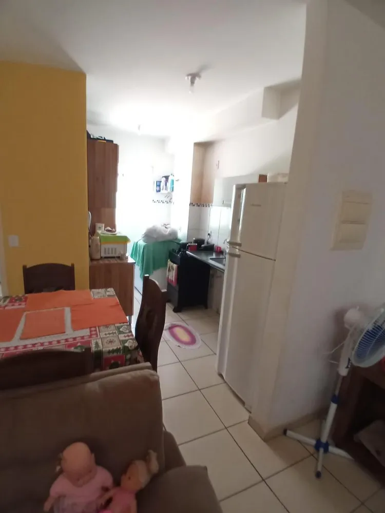 Apartamento, 2 quartos, 45 m² - Foto 5