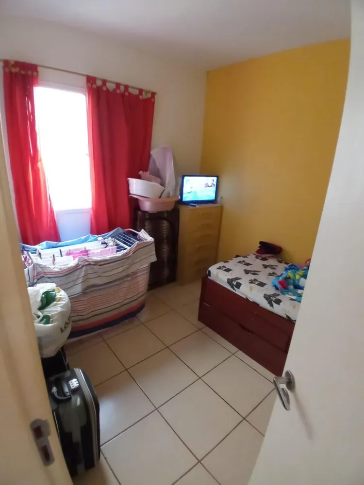 Apartamento, 2 quartos, 45 m² - Foto 4