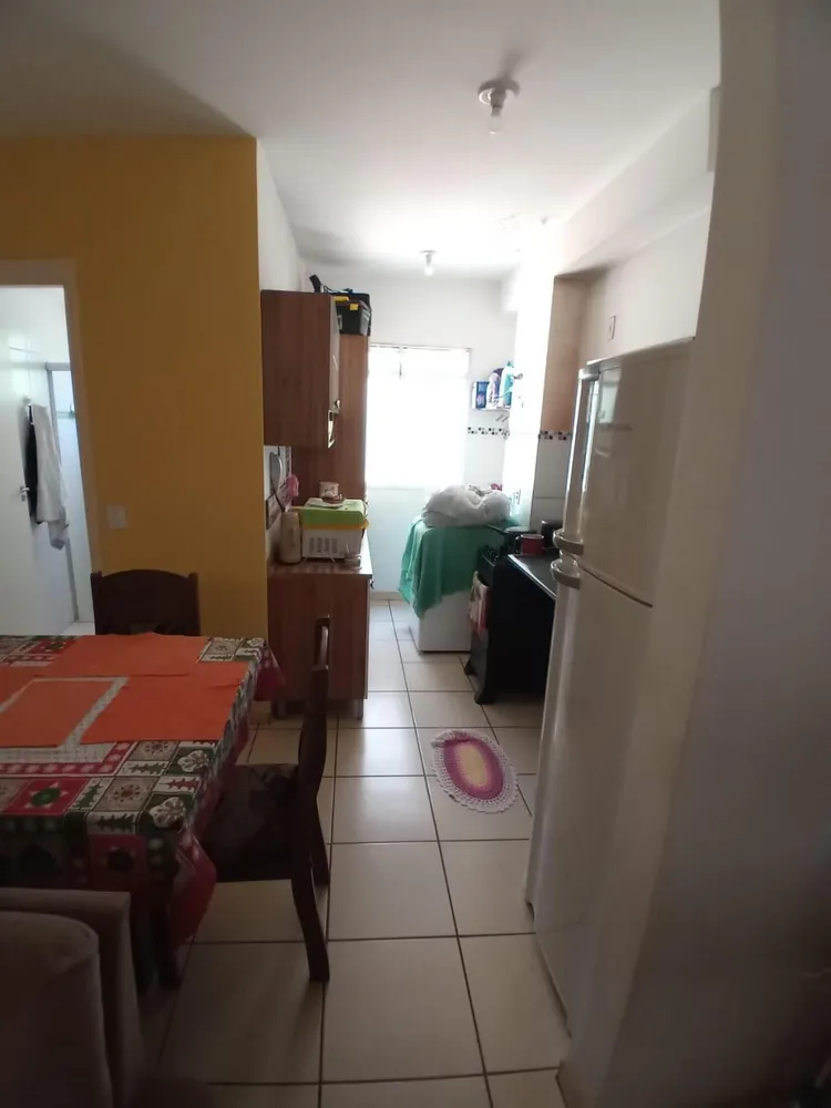 Apartamento, 2 quartos, 45 m² - Foto 1