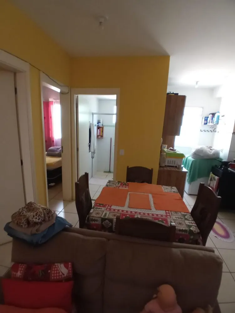 Apartamento, 2 quartos, 45 m² - Foto 7