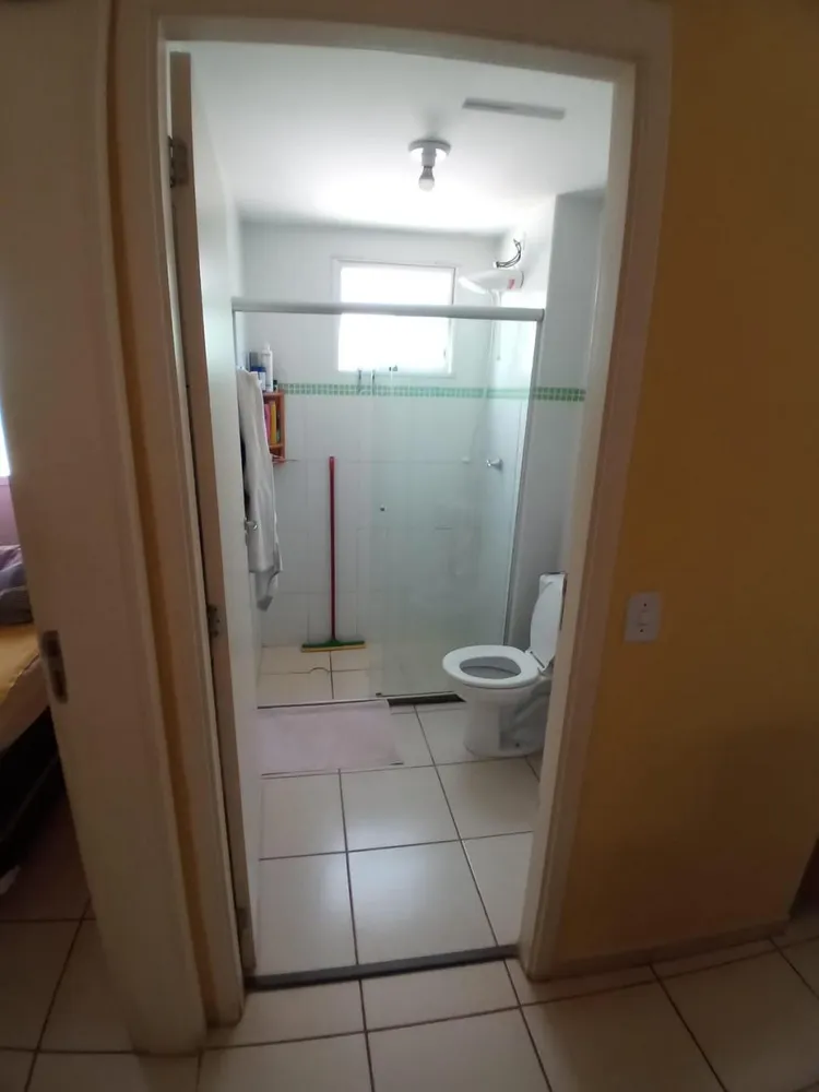 Apartamento, 2 quartos, 45 m² - Foto 9