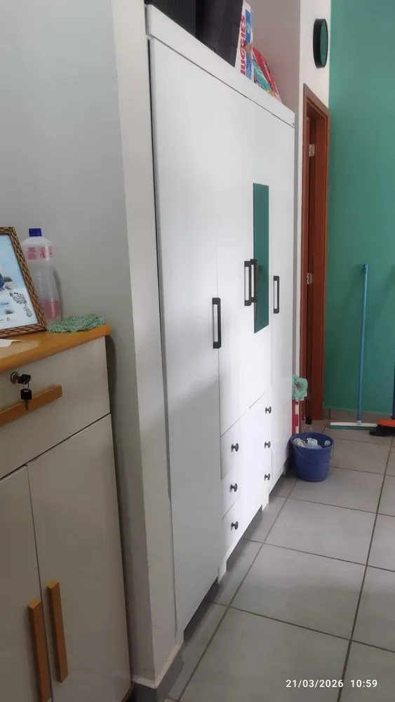 Apartamento, 2 quartos, 58 m² - Foto 9