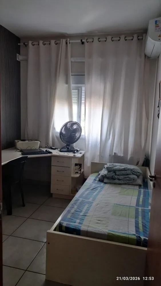 Apartamento, 2 quartos, 58 m² - Foto 6