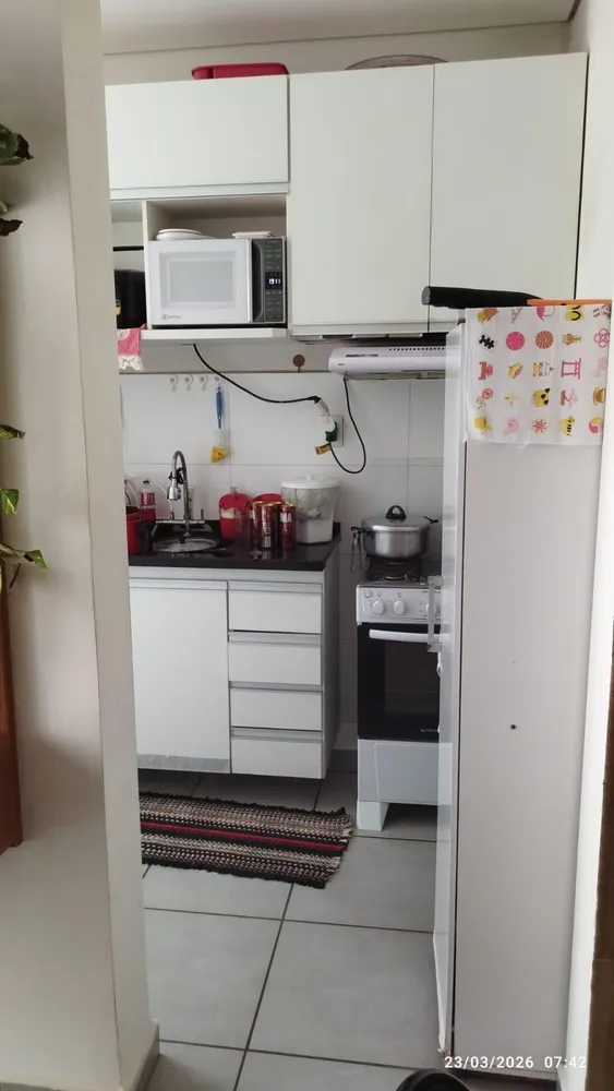 Apartamento, 2 quartos, 58 m² - Foto 3