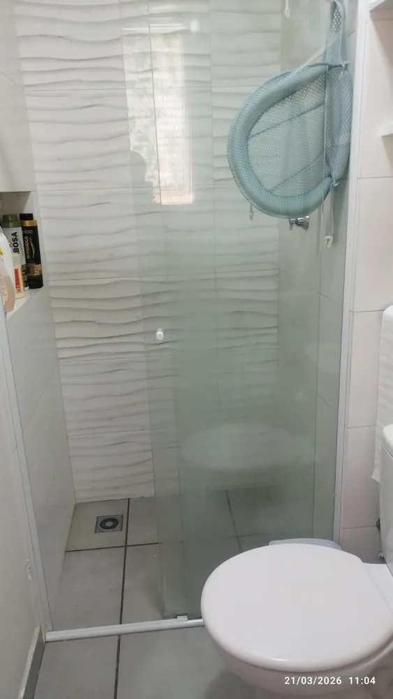 Apartamento, 2 quartos, 58 m² - Foto 5