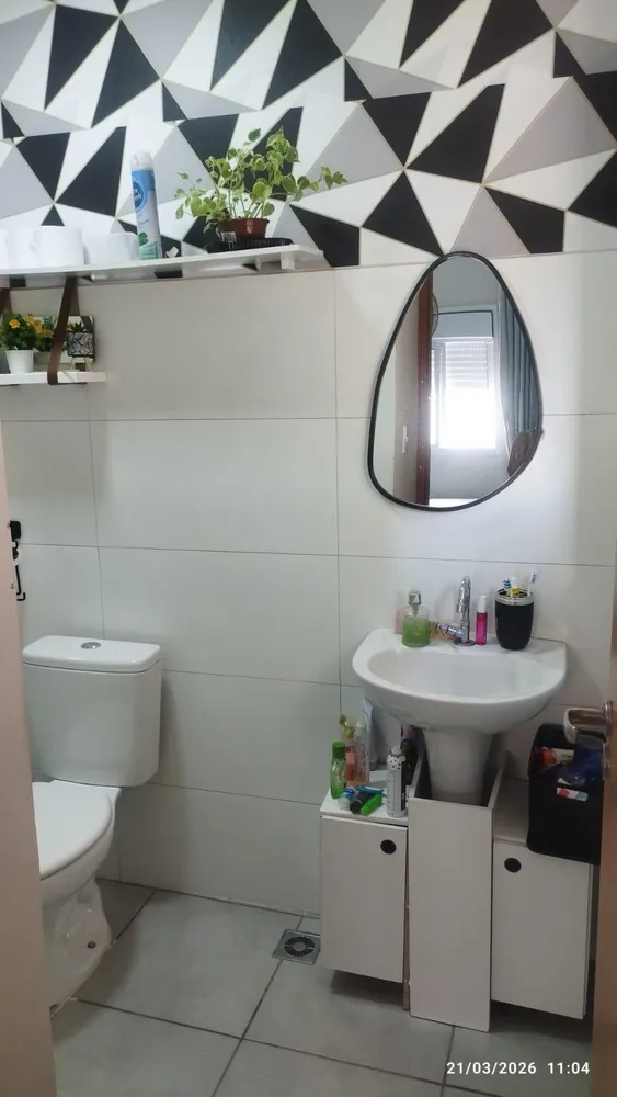 Apartamento, 2 quartos, 58 m² - Foto 8