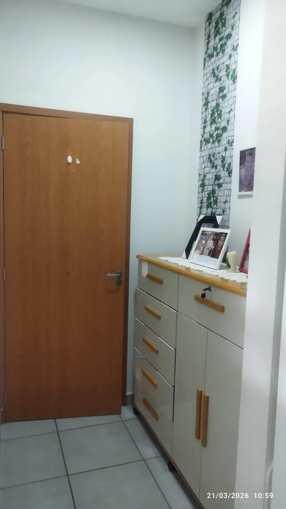Apartamento, 2 quartos, 58 m² - Foto 7