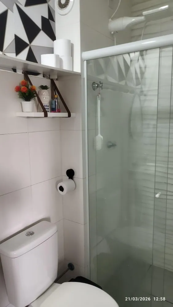 Apartamento, 2 quartos, 58 m² - Foto 5