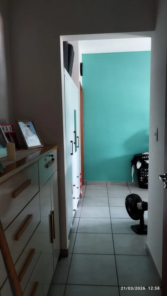 Apartamento, 2 quartos, 58 m² - Foto 1