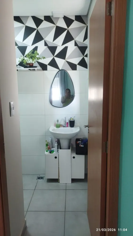 Apartamento, 2 quartos, 58 m² - Foto 8