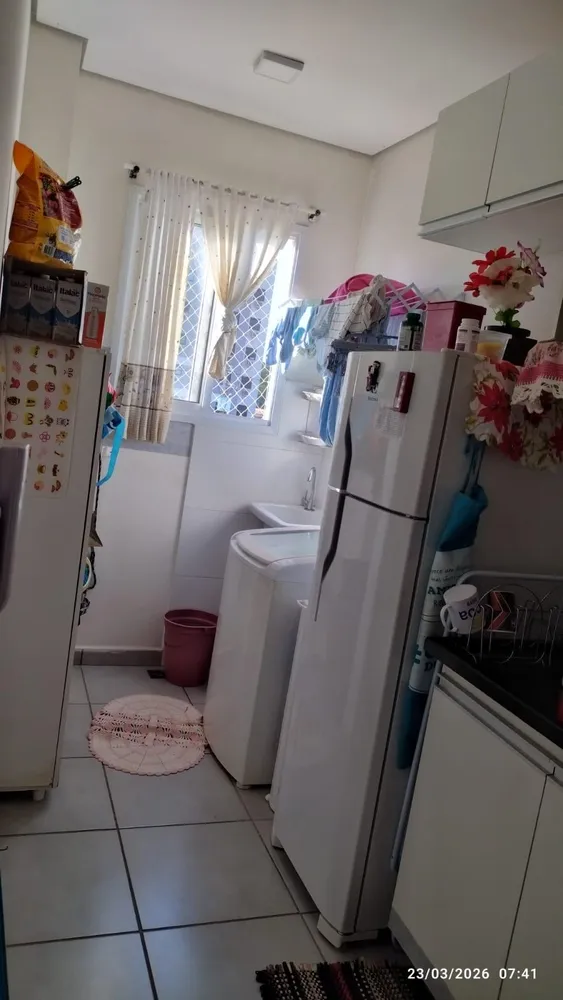 Apartamento, 2 quartos, 58 m² - Foto 2