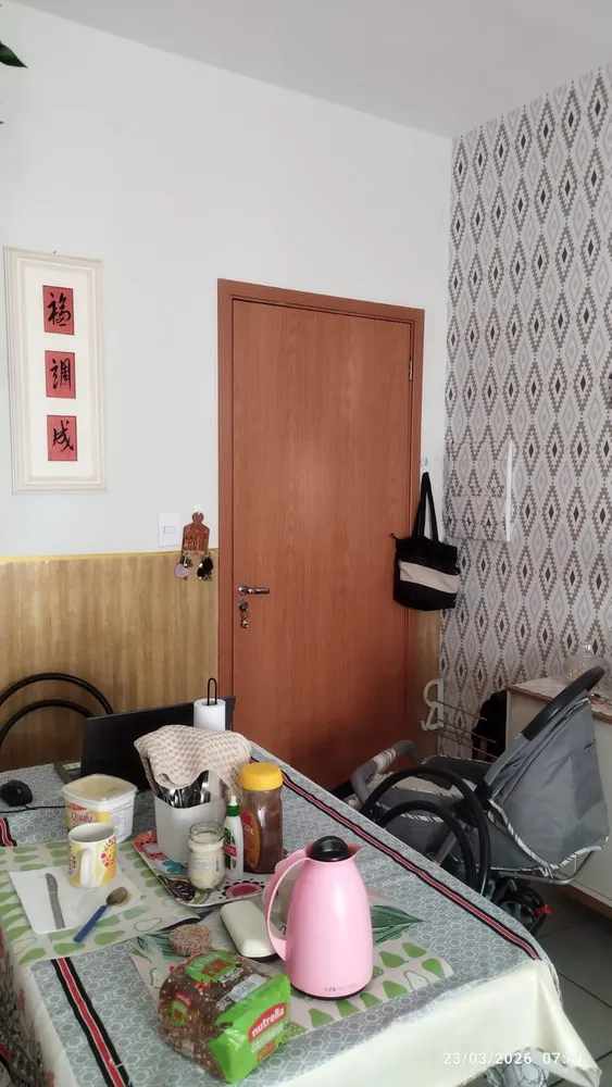 Apartamento, 2 quartos, 58 m² - Foto 7