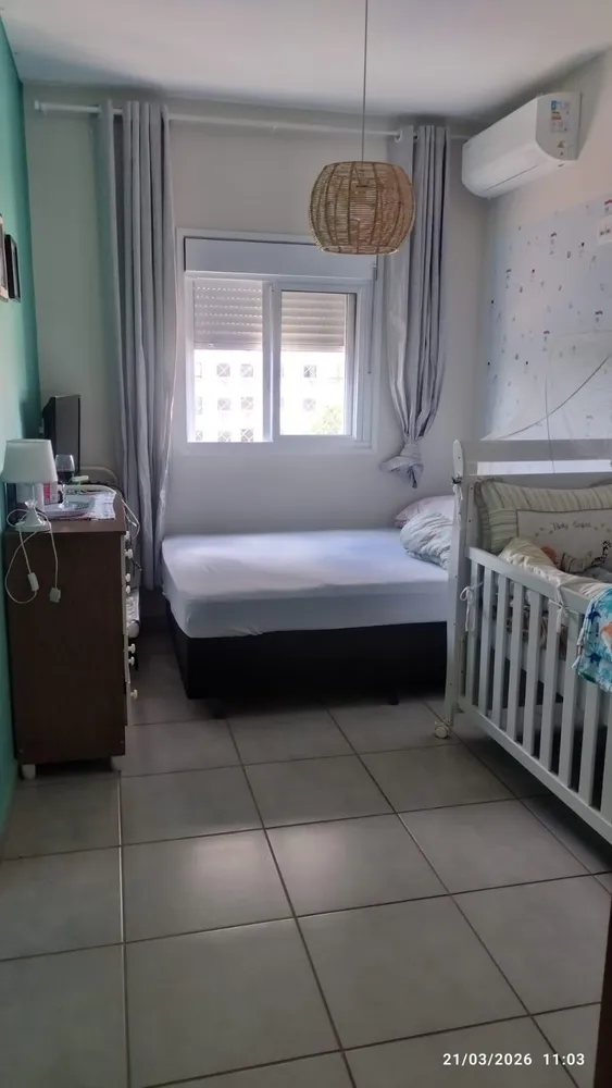 Apartamento, 2 quartos, 58 m² - Foto 4