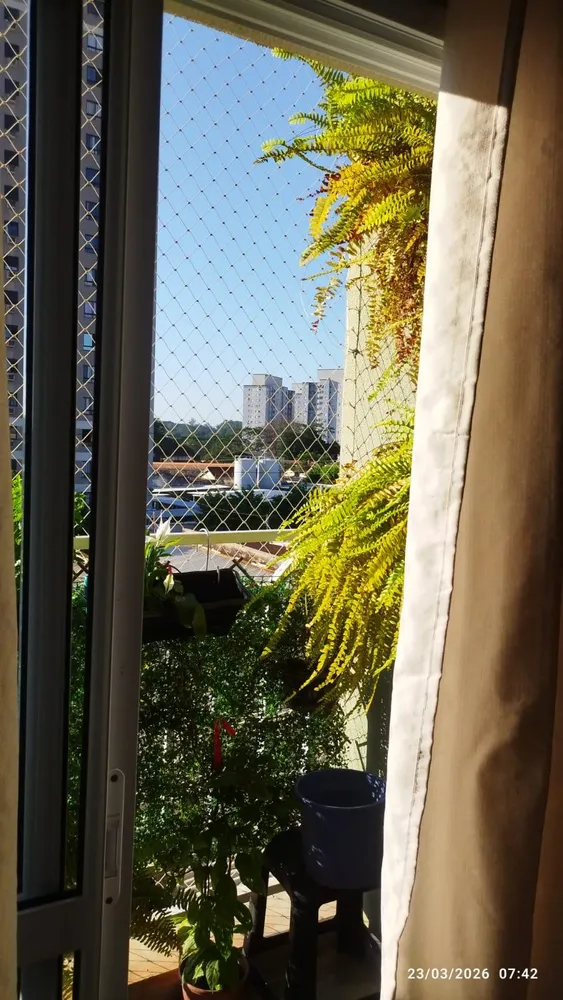 Apartamento, 2 quartos, 58 m² - Foto 10