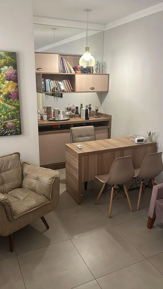 Sala-Conjunto, 20 m² - Foto 6