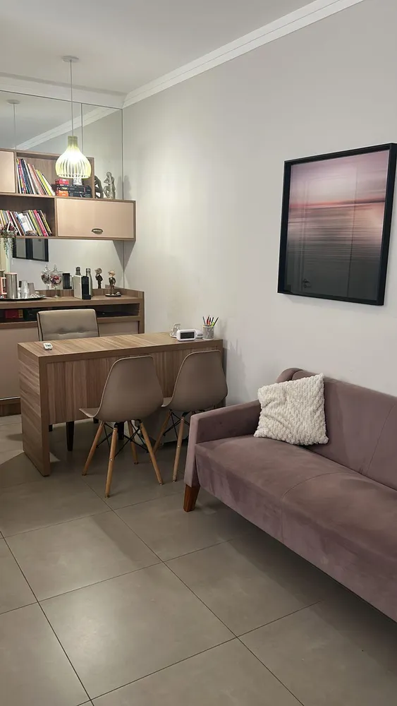 Sala-Conjunto, 20 m² - Foto 3