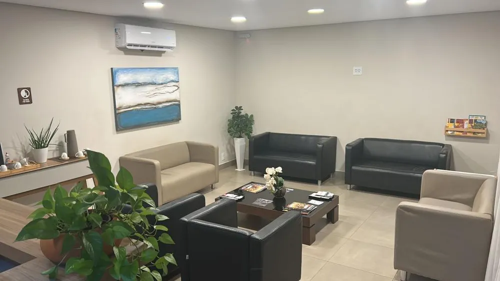 Sala-Conjunto, 20 m² - Foto 2