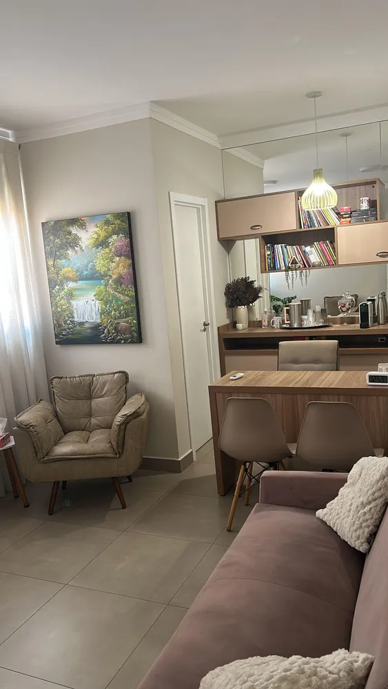 Sala-Conjunto, 20 m² - Foto 1