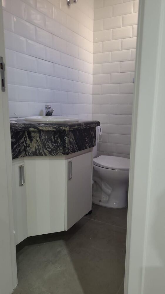 Conjunto Comercial-Sala à venda, 22m² - Foto 7