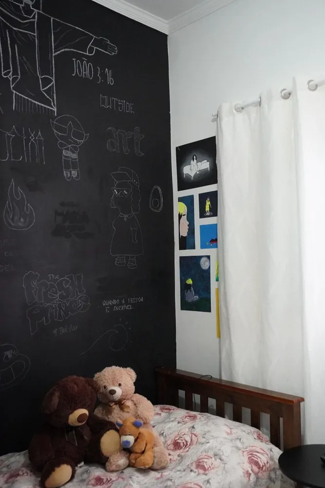 Casa, 3 quartos, 115 m² - Foto 11