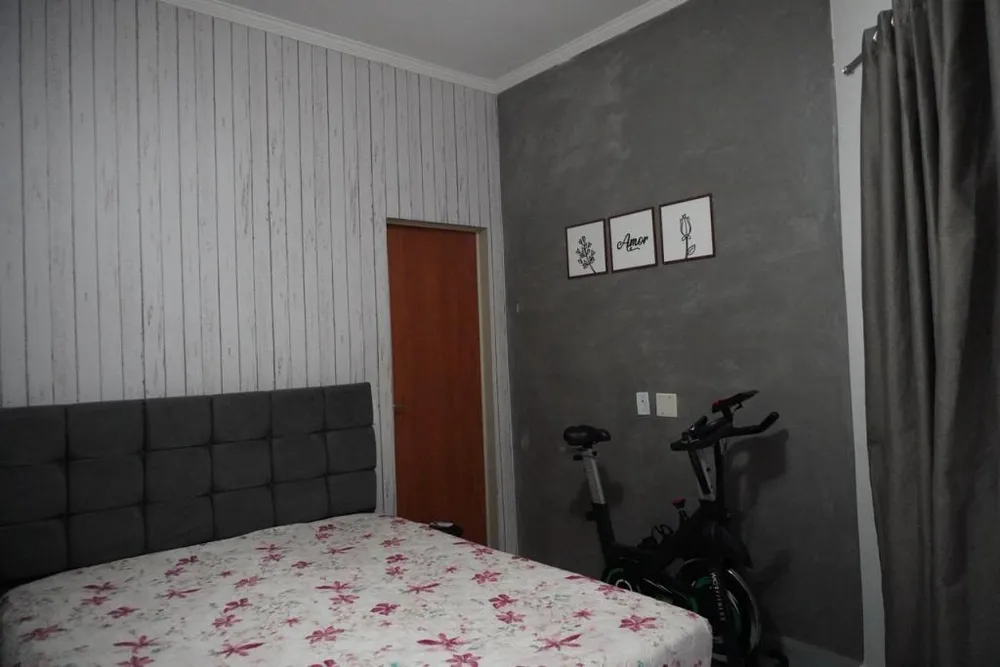 Casa, 3 quartos, 115 m² - Foto 2
