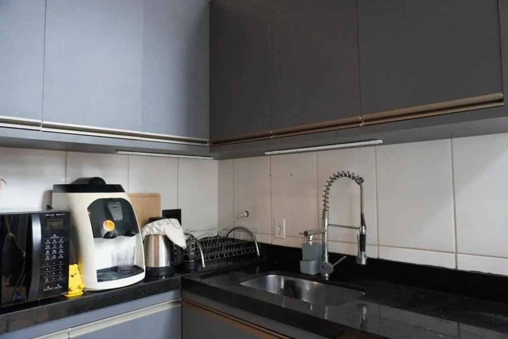 Casa, 3 quartos, 115 m² - Foto 3