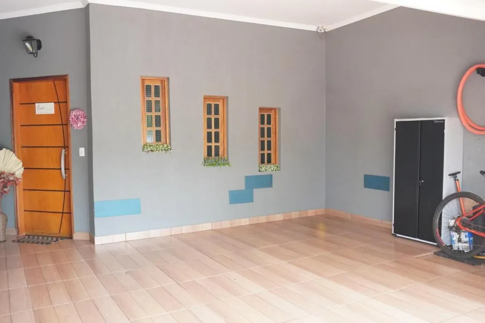 Casa, 3 quartos, 115 m² - Foto 12
