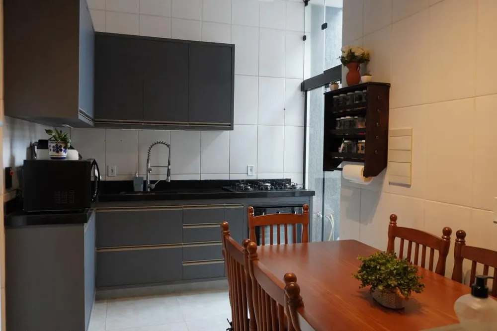 Casa, 3 quartos, 115 m² - Foto 1