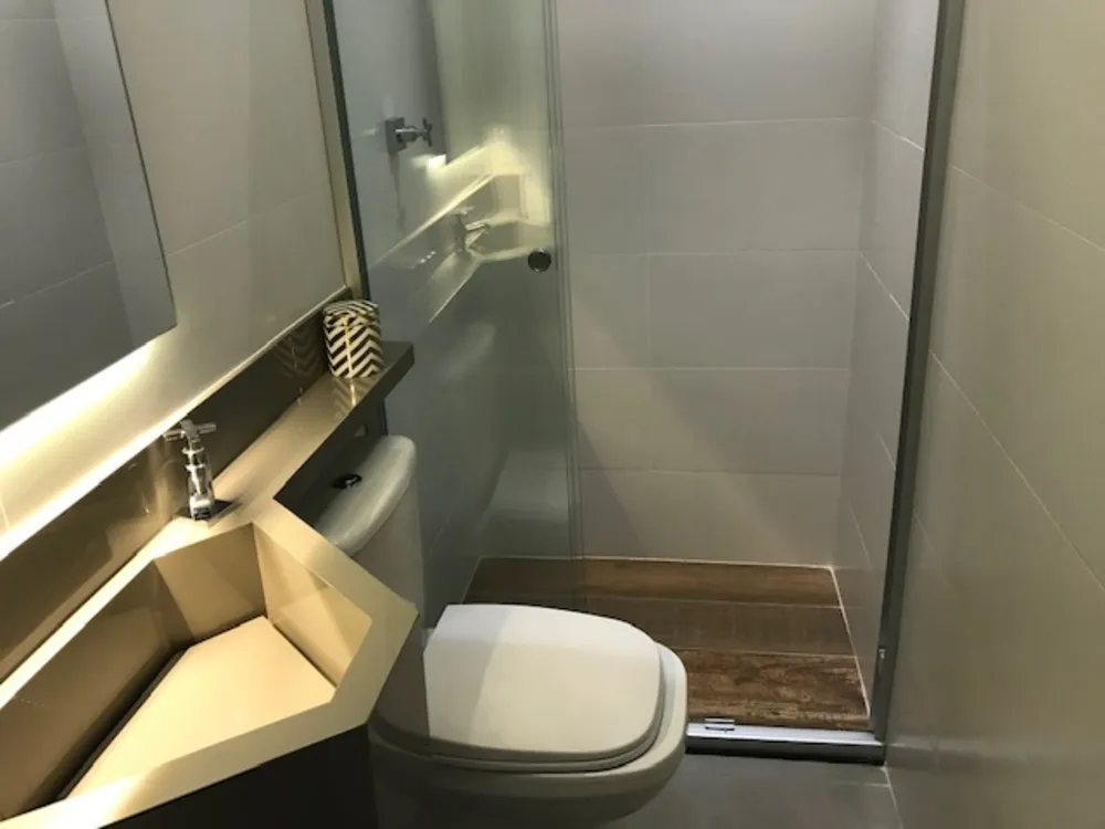 Apartamento, 3 quartos, 126 m² - Foto 4