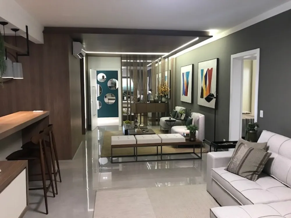 Apartamento, 3 quartos, 126 m² - Foto 7