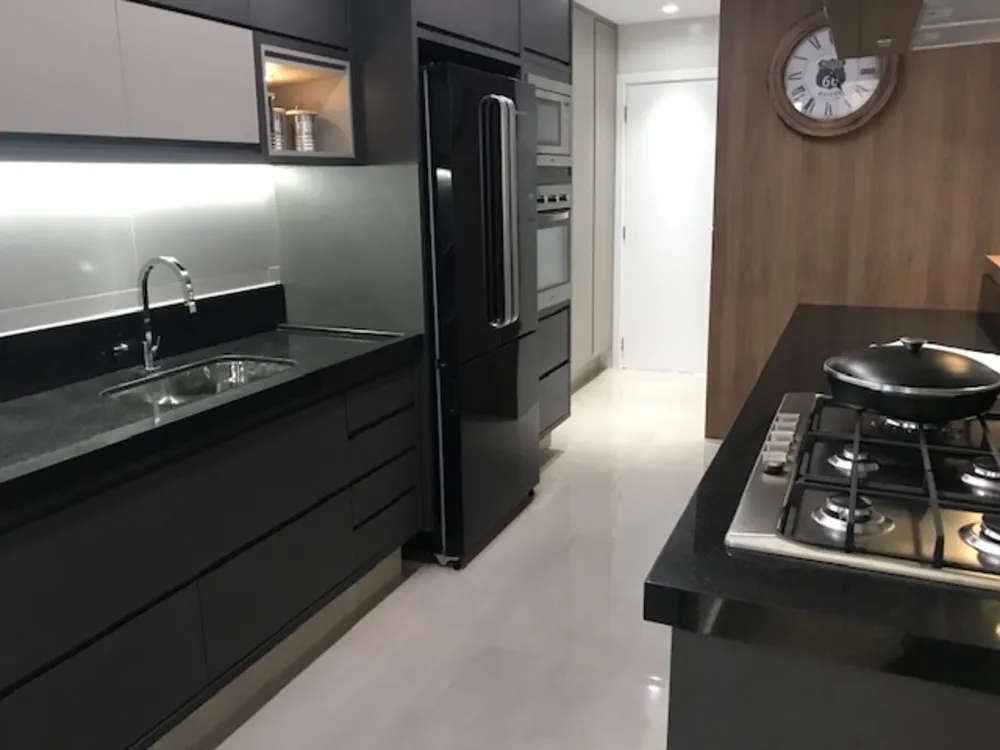 Apartamento, 3 quartos, 126 m² - Foto 5