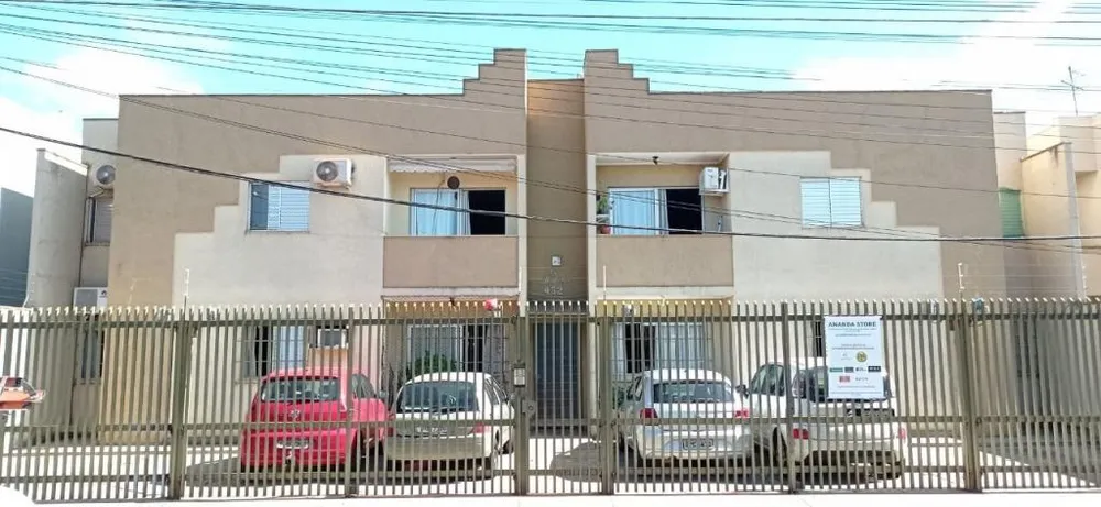 Apartamento, 3 quartos, 107 m² - Foto 1
