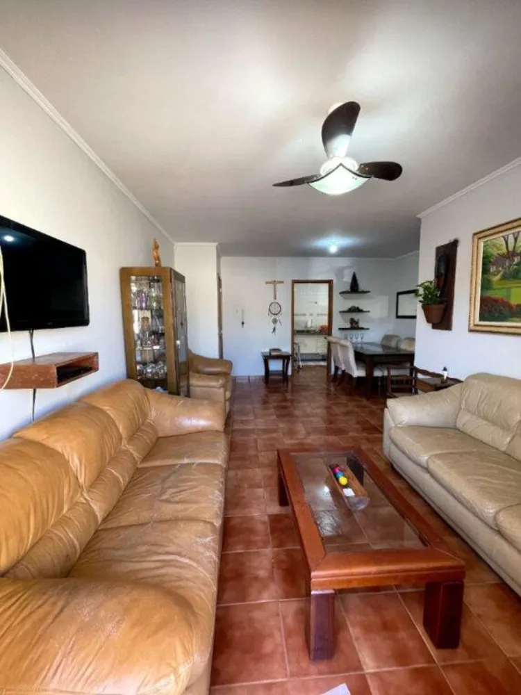 Apartamento, 3 quartos, 107 m² - Foto 4