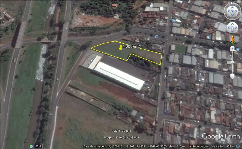 Terreno, 8000 m² - Foto 2