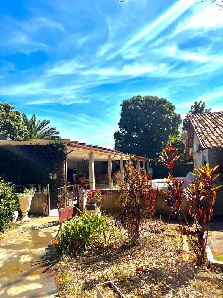Chácara, 3 quartos, 2800 m² - Foto 16