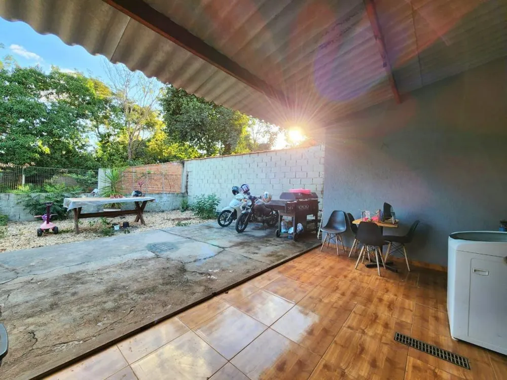 Chácara, 3 quartos, 2800 m² - Foto 4