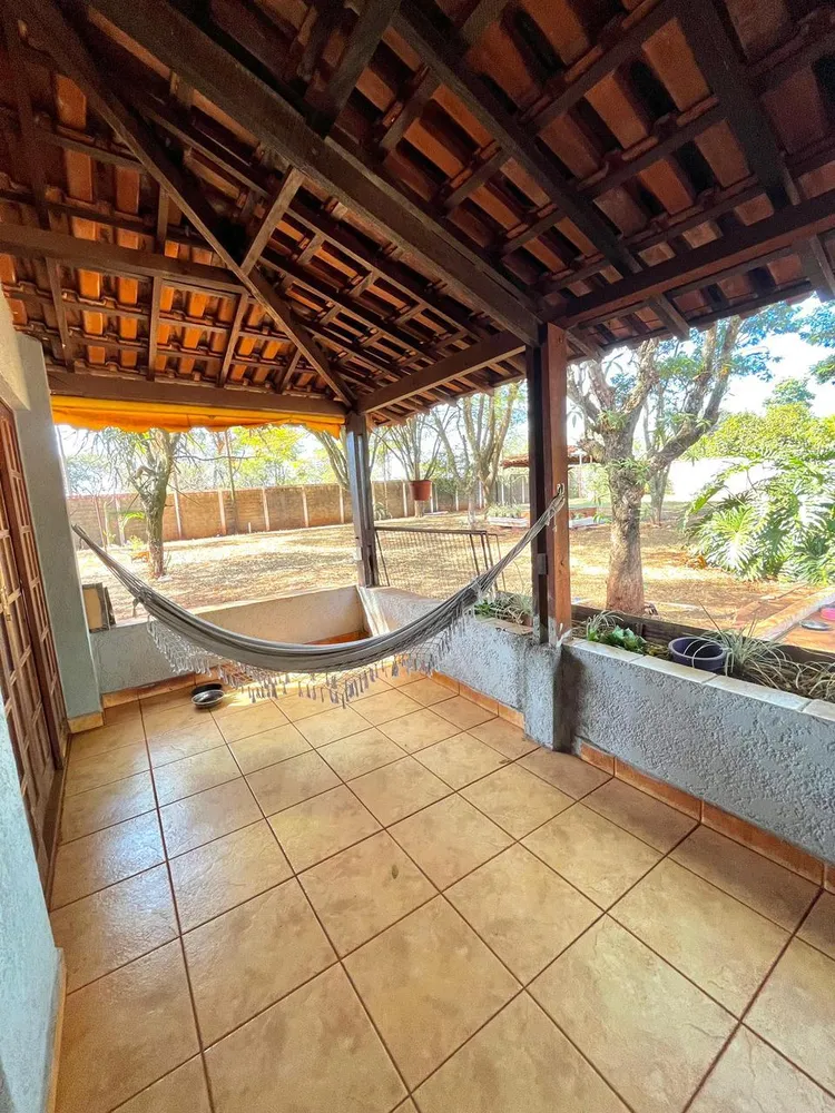 Chácara, 3 quartos, 2800 m² - Foto 11