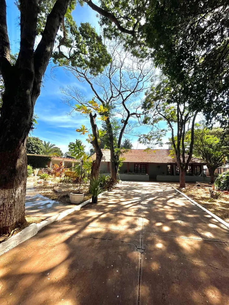 Chácara, 3 quartos, 2800 m² - Foto 9