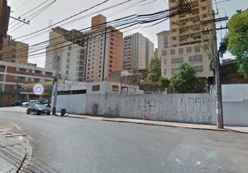 Terreno, 535 m² - Foto 2