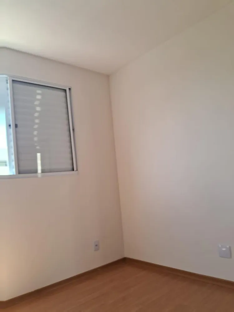 Apartamento, 2 quartos, 41 m² - Foto 3