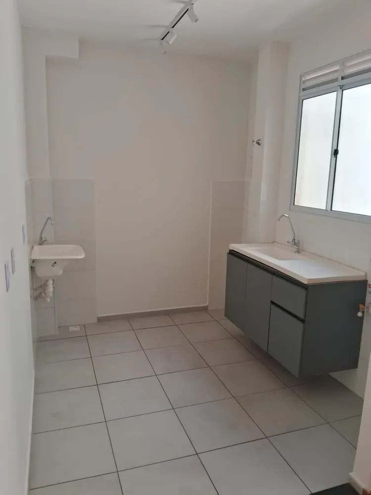 Apartamento, 2 quartos, 41 m² - Foto 2