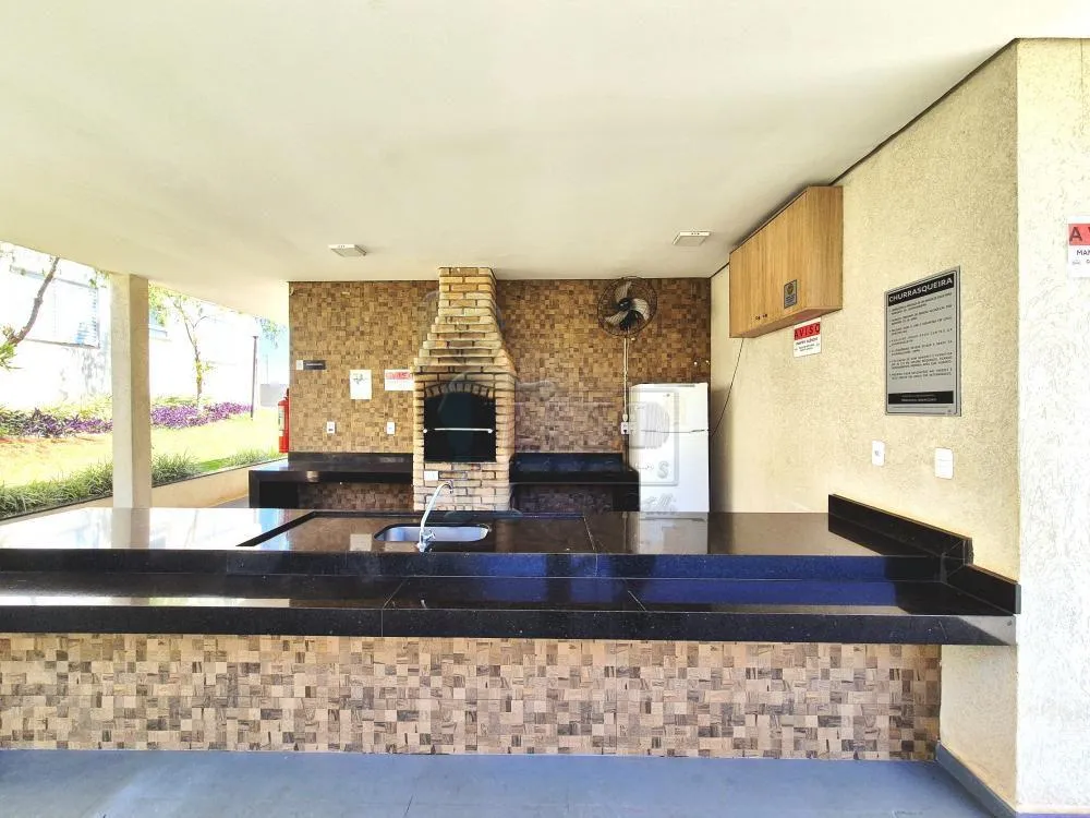 Apartamento, 2 quartos, 41 m² - Foto 6