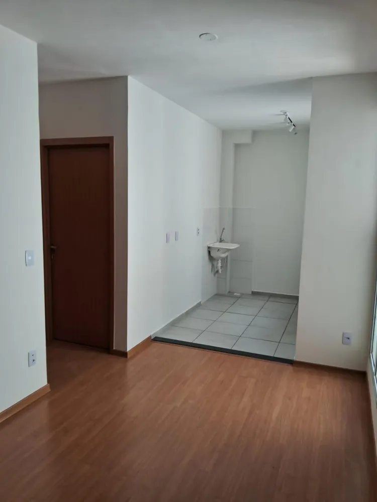Apartamento, 2 quartos, 41 m² - Foto 8