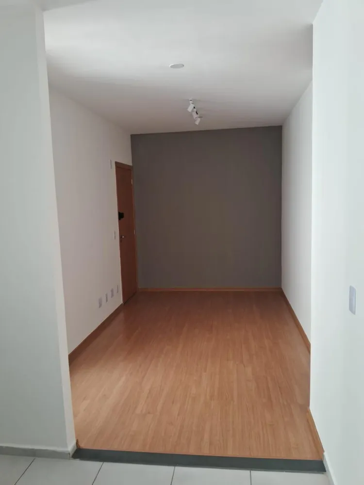 Apartamento, 2 quartos, 41 m² - Foto 2